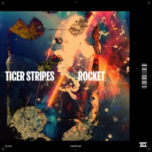 อัลบัม Rocket ศิลปิน Tiger Stripes