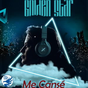 收聽Golden Star的Me Cansé歌詞歌曲
