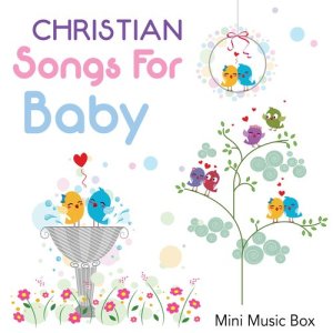 收聽Mini Music Box的The Crayon Box Song歌詞歌曲