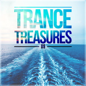 Album Silk Music Pres. Trance Treasures 09 oleh Johan Vilborg