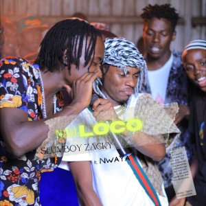 ดาวน์โหลดและฟังเพลง Nah Loco พร้อมเนื้อเพลงจาก Slumboy Zacky