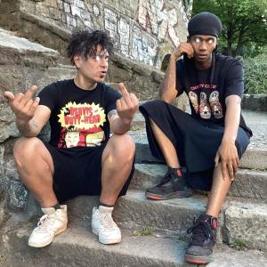 default playlist img