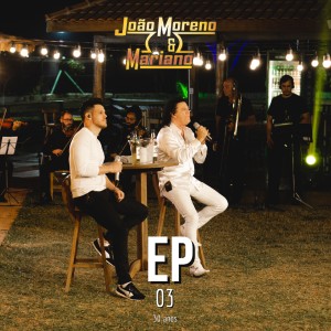 收聽João Moreno e Mariano的Whisky Com Gelo歌詞歌曲