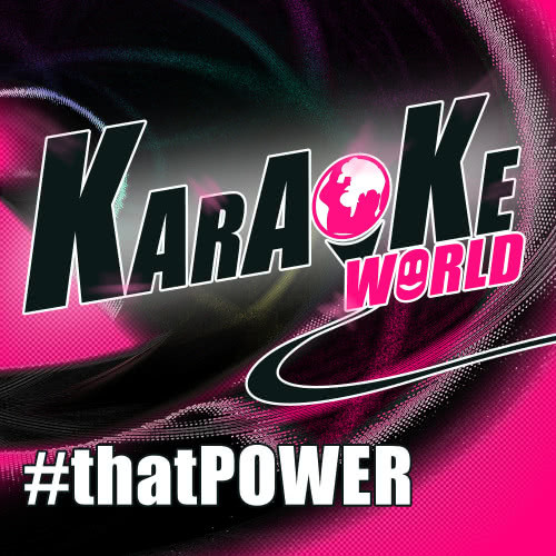 #thatpower (Originally Performed by Will.I.Am Feat. Justin Bieber) (Karaoke Version)