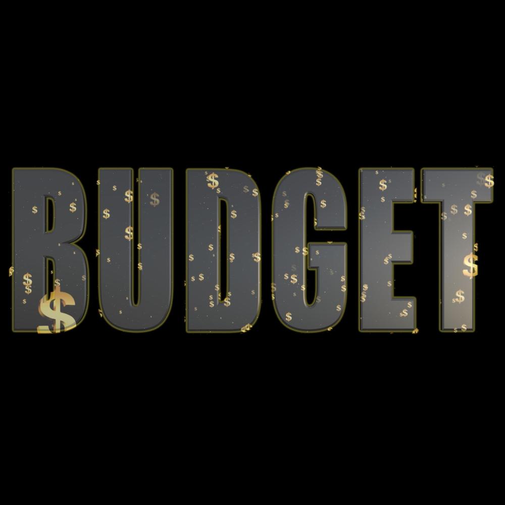 Budget (Explicit)