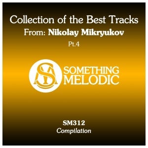 Album Collection of the Best Tracks From: Nikolay Mikryukov, Pt. 4 from Nikolay Mikryukov