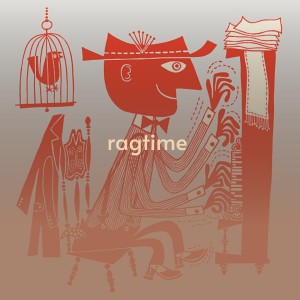 Album Ragtime from Various
