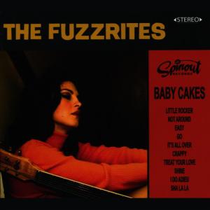 ดาวน์โหลดและฟังเพลง Sha La La พร้อมเนื้อเพลงจาก The Fuzzrites
