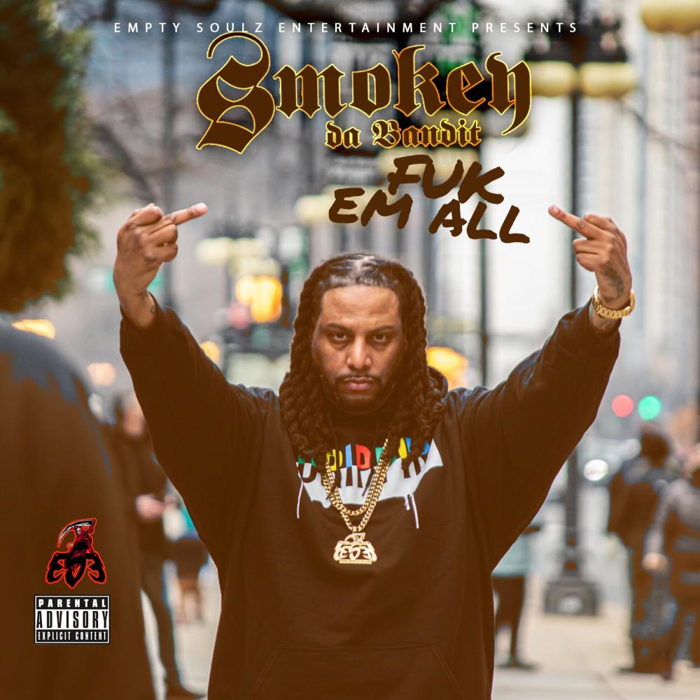 Grab a bottle (feat. Belo of Do Or Die & ChiefaGoKrazy) (Explicit)