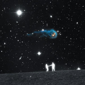 收聽XLNER的intergalactic (Explicit)歌詞歌曲