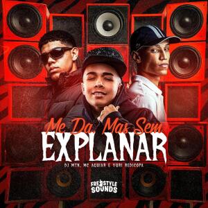 的专辑Me Da, Mas Sem Explanar (Explicit)
