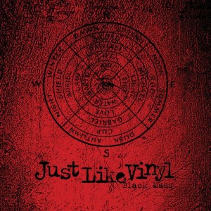 收聽Just Like Vinyl的Dick歌詞歌曲