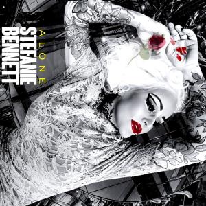 Stefanie Bennett的專輯Alone (Explicit)