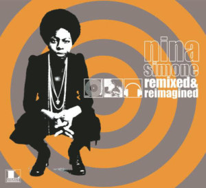 收聽Nina Simone的The Look of Love ((Madison Park vs. Lenny B. Remix))歌詞歌曲