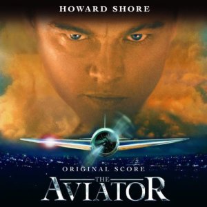 收聽Howard Shore的Shore: America's Aviation Hero (Original Motion Picture Soundtrack "The Aviator")歌詞歌曲