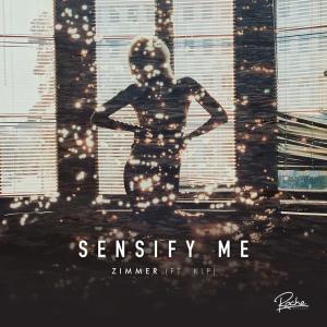 Sensify Me dari Zimmer