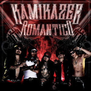 Kamikazee的专辑Romantico