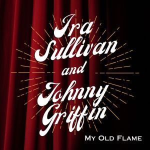 Album My Old Flame from 