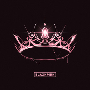 Album THE ALBUM oleh BLACKPINK