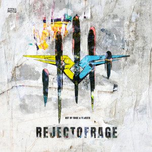 Listen to REJECTOFRAGE song with lyrics from Act of Rage