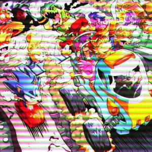 收聽Trevor P的wish (feat. T.K.A) (Explicit)歌詞歌曲