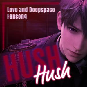 PeachyFranny的專輯Hush
