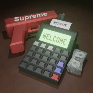 ดาวน์โหลดและฟังเพลง WELCOME prod. sqvaizwize (prod. sqvaizwize) พร้อมเนื้อเพลงจาก RENDOK