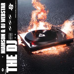 收聽Niamson的THE DJ (Explicit)歌詞歌曲