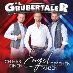 Listen to Ich hab einen Engel tanzen gesehen song with lyrics from Die Grubertaler