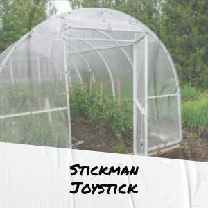 Listen to Stickman Joystick song with lyrics from Alil Justas