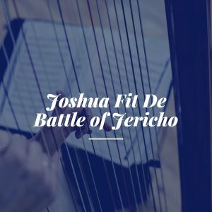 Spike Hughes and His Three Blind Mice的專輯Joshua Fit De Battle of Jericho