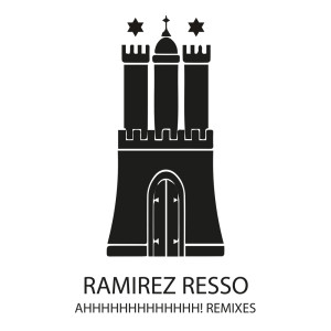 Album Ahhhhhhhhhhhhh! Remixes from Ramirez Resso