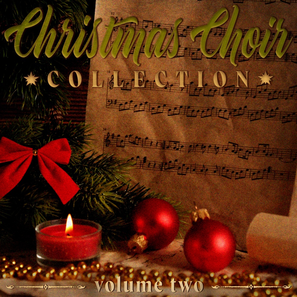 On Christmas Night (Arranged by Philip Ledger for Voice)
