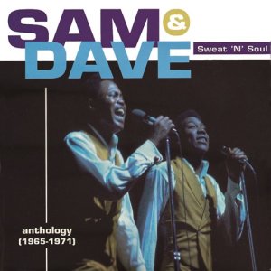 ดาวน์โหลดและฟังเพลง Soul Man พร้อมเนื้อเพลงจาก Sam & Dave