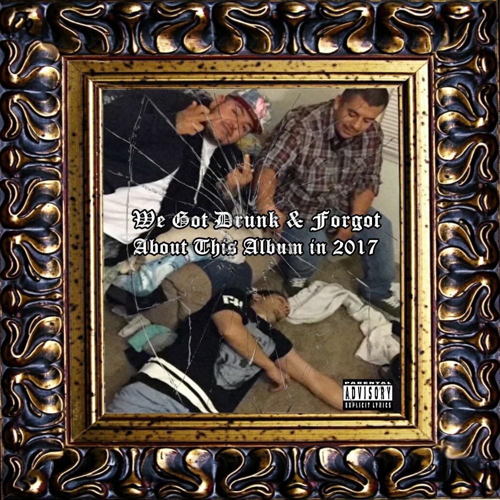 The Wizard Freestyle (Explicit)
