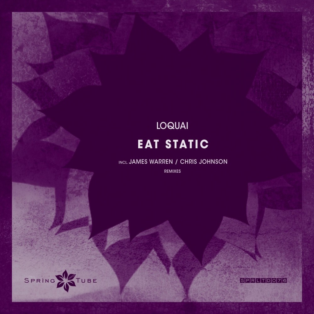 Eat Static