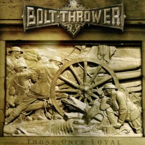 ดาวน์โหลดและฟังเพลง The Killchain พร้อมเนื้อเพลงจาก Bolt Thrower