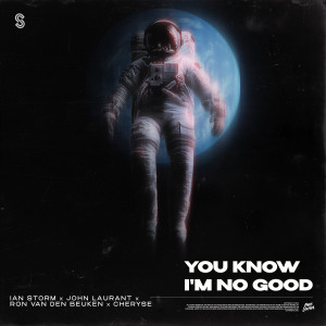Ian Storm的專輯You Know I'm No Good