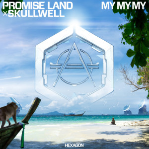 收聽Promise Land的My My My歌詞歌曲