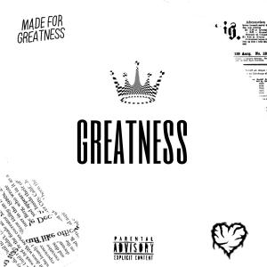 ดาวน์โหลดและฟังเพลง GREATNESS (Explicit) พร้อมเนื้อเพลงจาก Swillydedroit