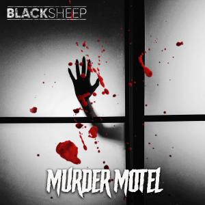 Murder Motel (Explicit)