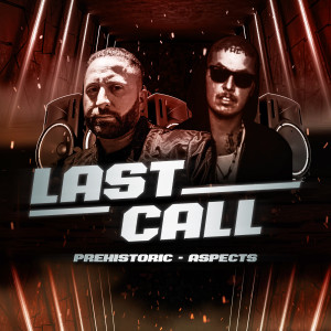 Aspects的專輯Last Call