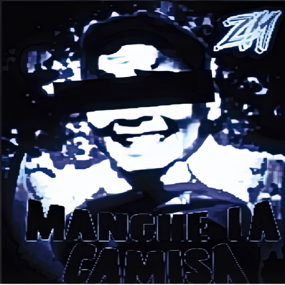 Manché la Camisa (Speed Up)