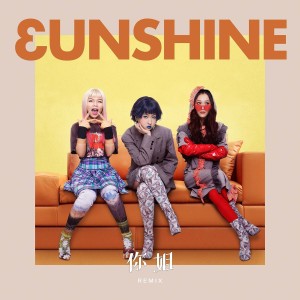 Album 你姐 (Remix) from 3unshine