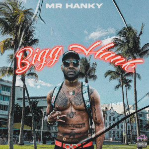 Album Bigg Hank (Explicit) from 