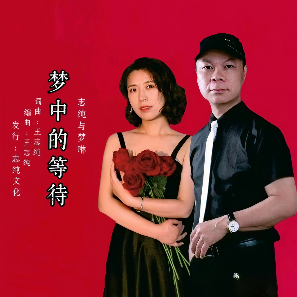 梦中的等待(对唱版) (完整版)