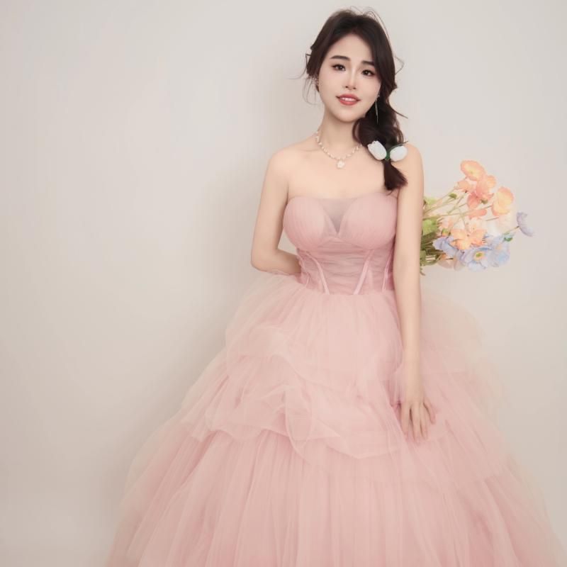 小美美