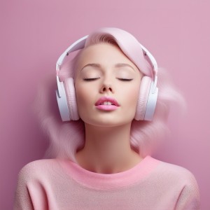 Ecos Calmantes de Montaña的專輯Serenidad Lofi: Ritmos Para Mentes En Calma Y Lugares De Paz