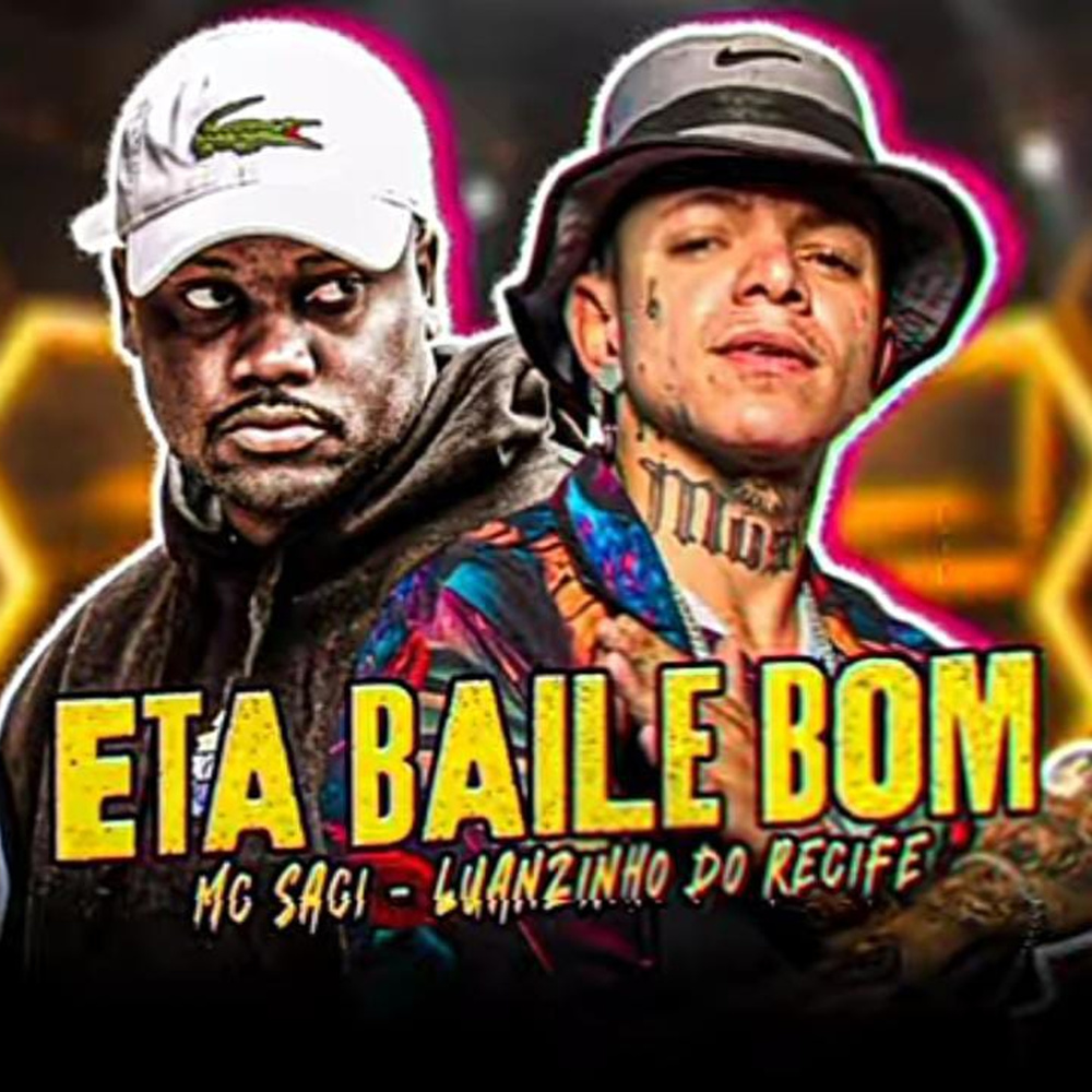 Eta Baile Bom