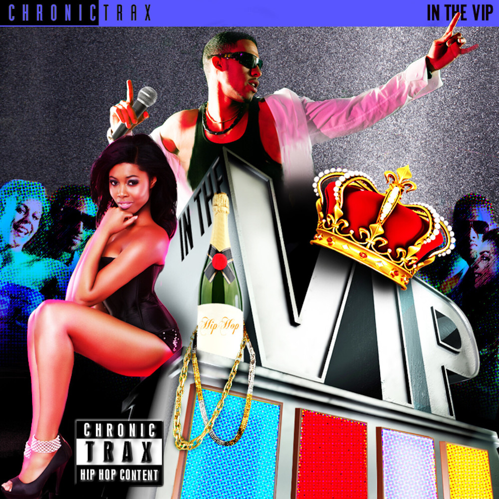 Everybody Looking At Me (Explicit)